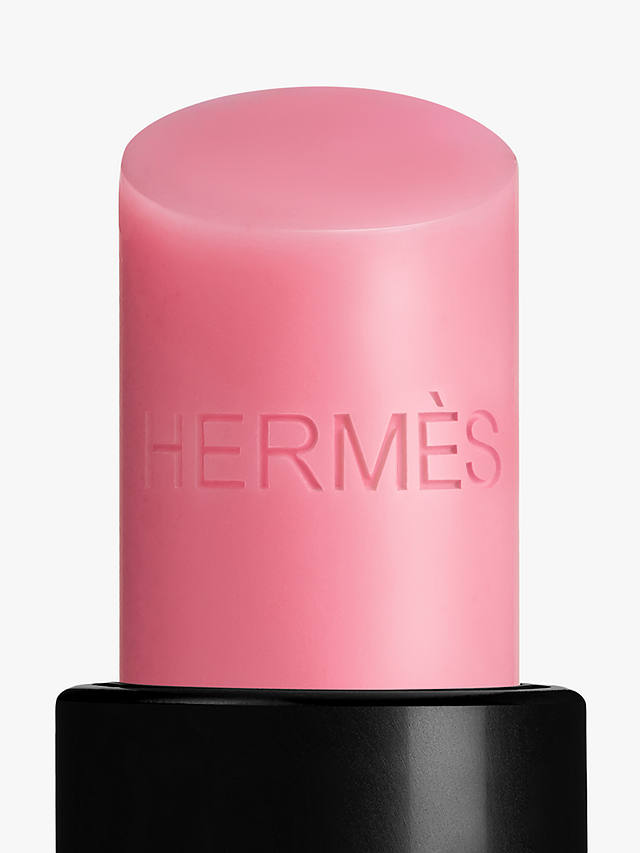 Hermès Rose Hermès Rosy Lip Enhancer Refill, 27 Rose Confetti at John Lewis  & Partners