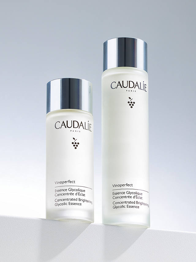 Caudalie Vinoperfect Concentrated Brightening Glycolic Essence, 100ml 2