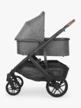 UPPAbaby Vista V2 Pushchair and Carrycot