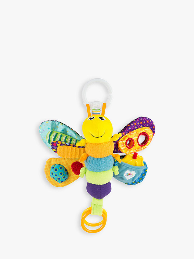 Lamaze Fred The Firefly Activity Toy