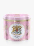 Royal Collection Buckingham Palace Earl Grey Tea Caddy, 125g
