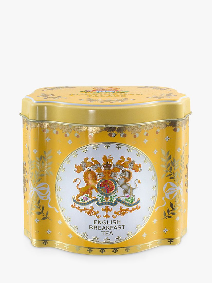 Mariage Freres. Milky Blue Tea 100G Loose Tea In A Tin Caddy (1 Pack) Usa  Stock 