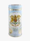 Royal Collection Buckingham Palace Shortbread Tin, 250g