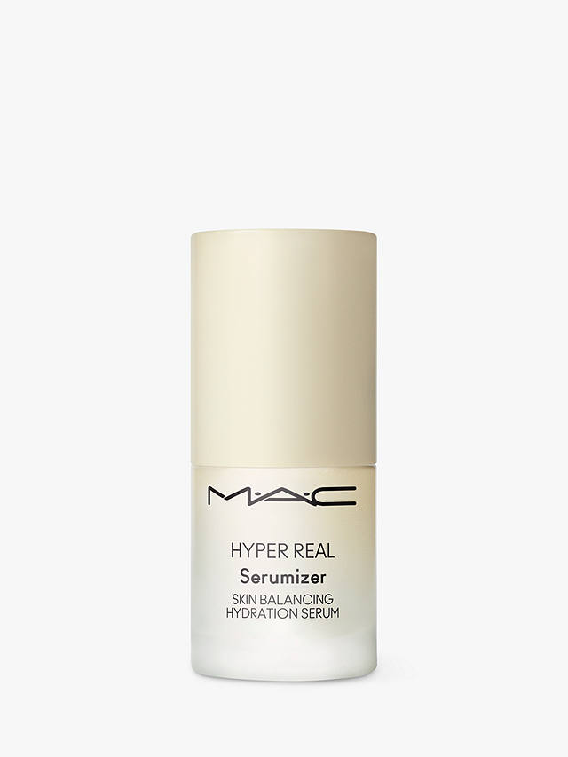 MAC Hyper Real Serumizer™ Skin Balancing Hydration Serum Mini, 15ml 1
