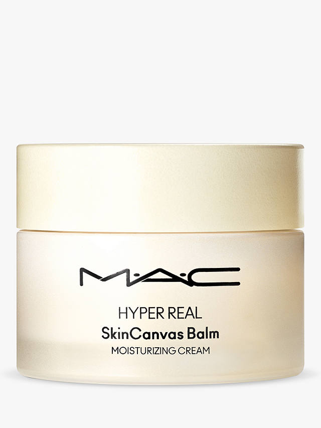 MAC Hyper Real SkinCanvas Balm™ Moisturising Cream, 50ml 1