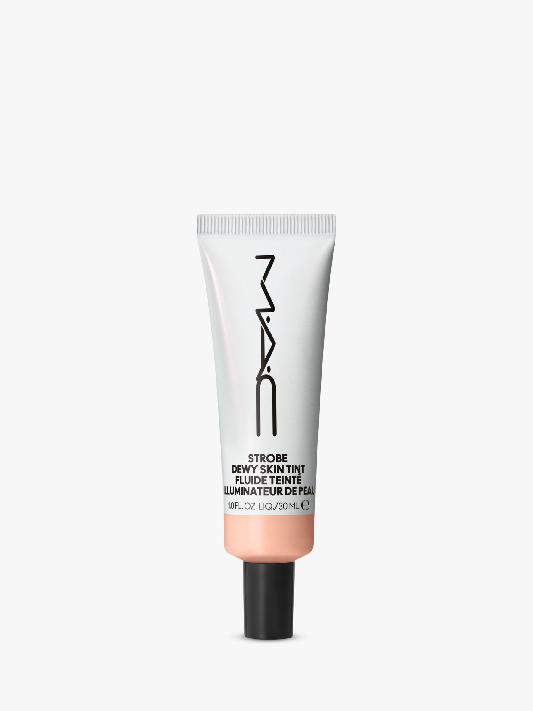 Mac Strobe Dewy Skin Tint Light 4