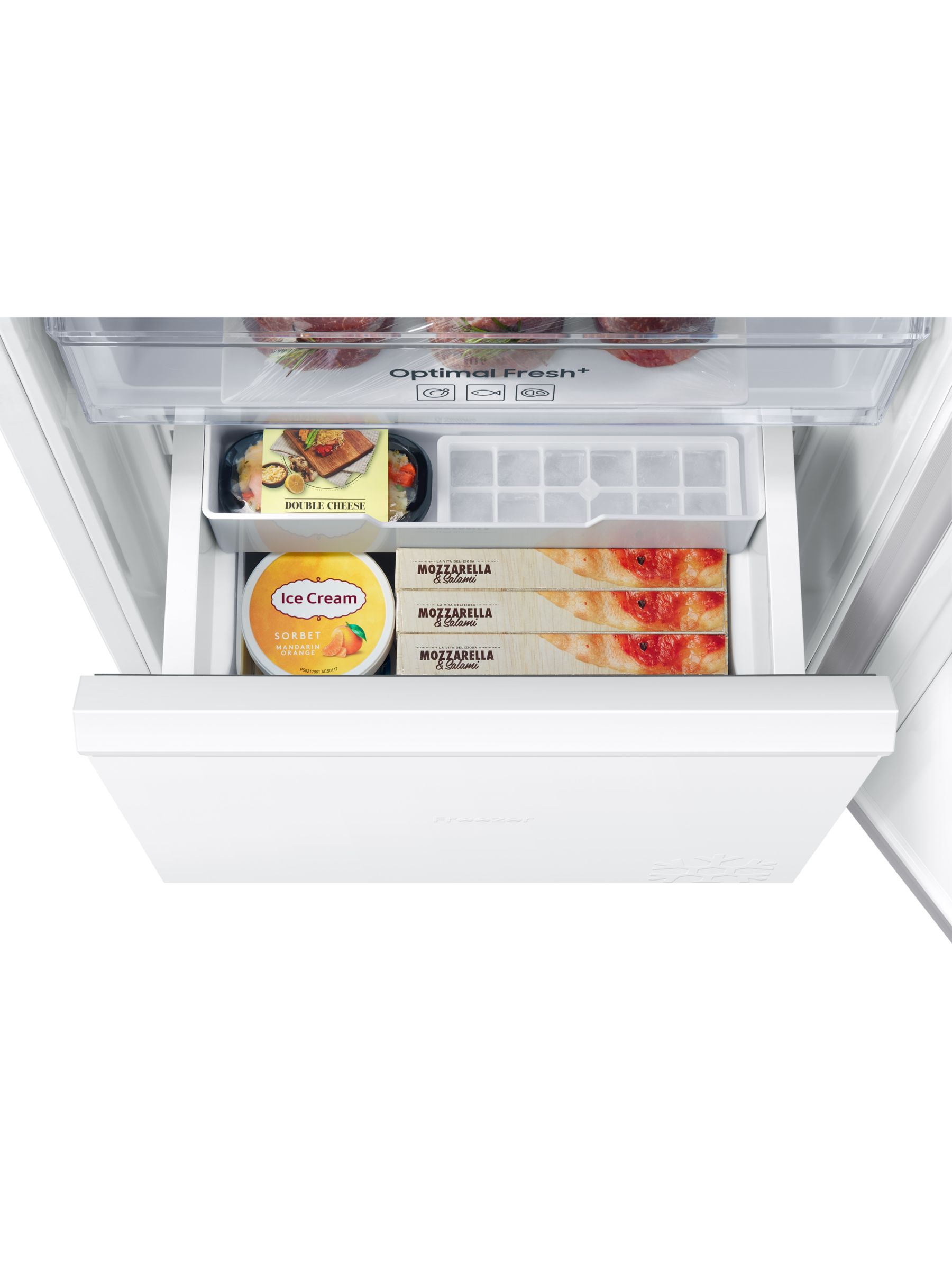 Why You Should Buy an Integrated Fridge Freezer with Water Dispenser
