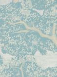 Harlequin Eternal Oak Wallpaper, HC4W113023