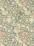 Morris & Co. Trent Wallpaper by the Metre, MEWW217210