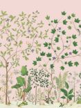 Sanderson Sycamore & Oak Wallpaper Panel, DABW217212