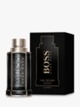 HUGO BOSS BOSS The Scent Magnetic For Him Eau de Parfum