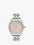 Olivia Burton Women's Starlight Bracelet Strap Watch