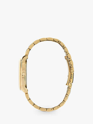 Olivia Burton Women's Starlight Bracelet Strap Watch, Gold