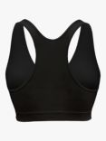 Medela Keep Cool Sleep Maternity & Nursing Bra, Black