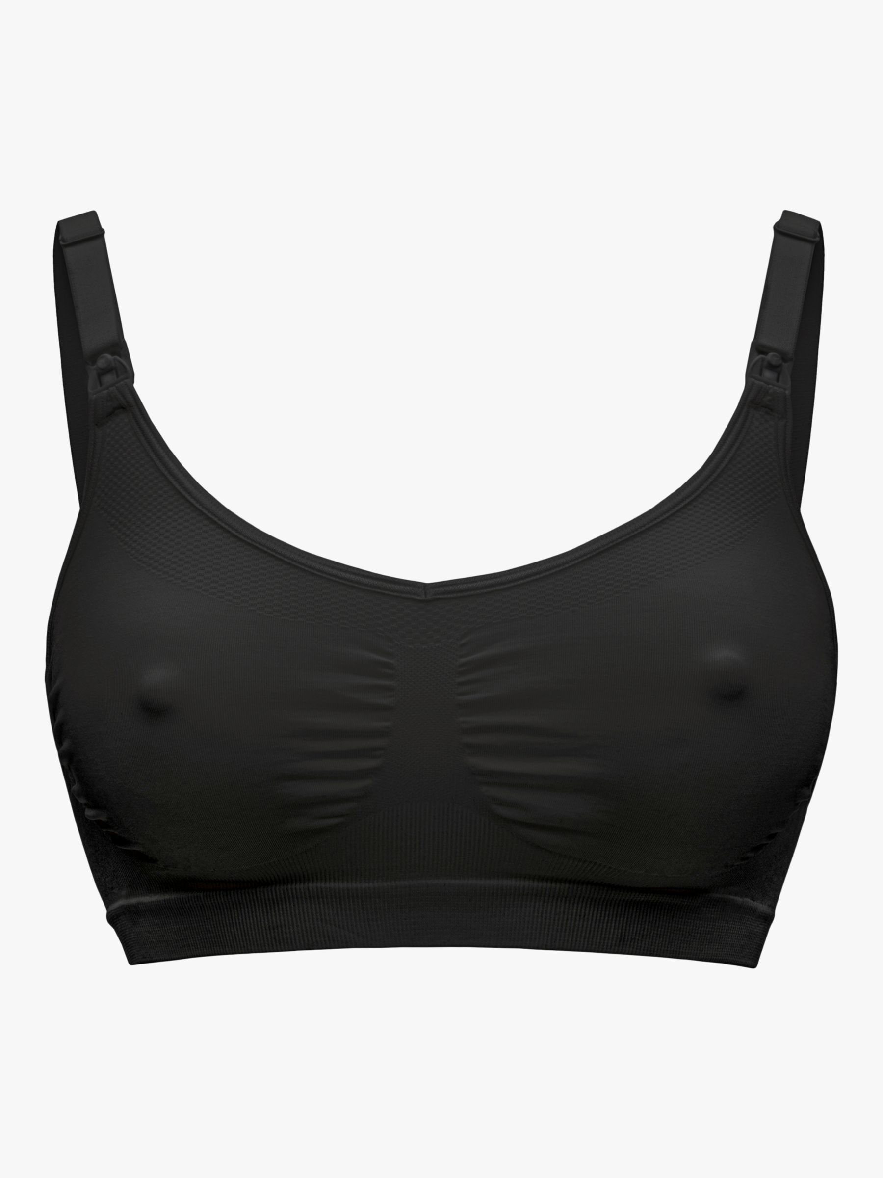 Modibodi - Our Breastfeeding Bra combines great shape with