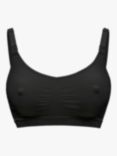 Medela Keep Cool Maternity & Nursing Bra, White at John Lewis & Partners