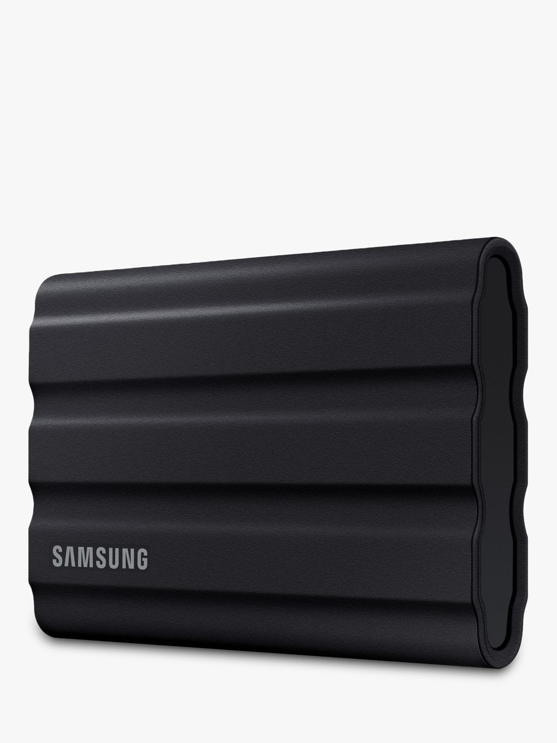 Disque SSD Externe - SAMSUNG - T7 Shield - 1 To - USB 3.2 Gen 2 (USB-C  connector) (MU