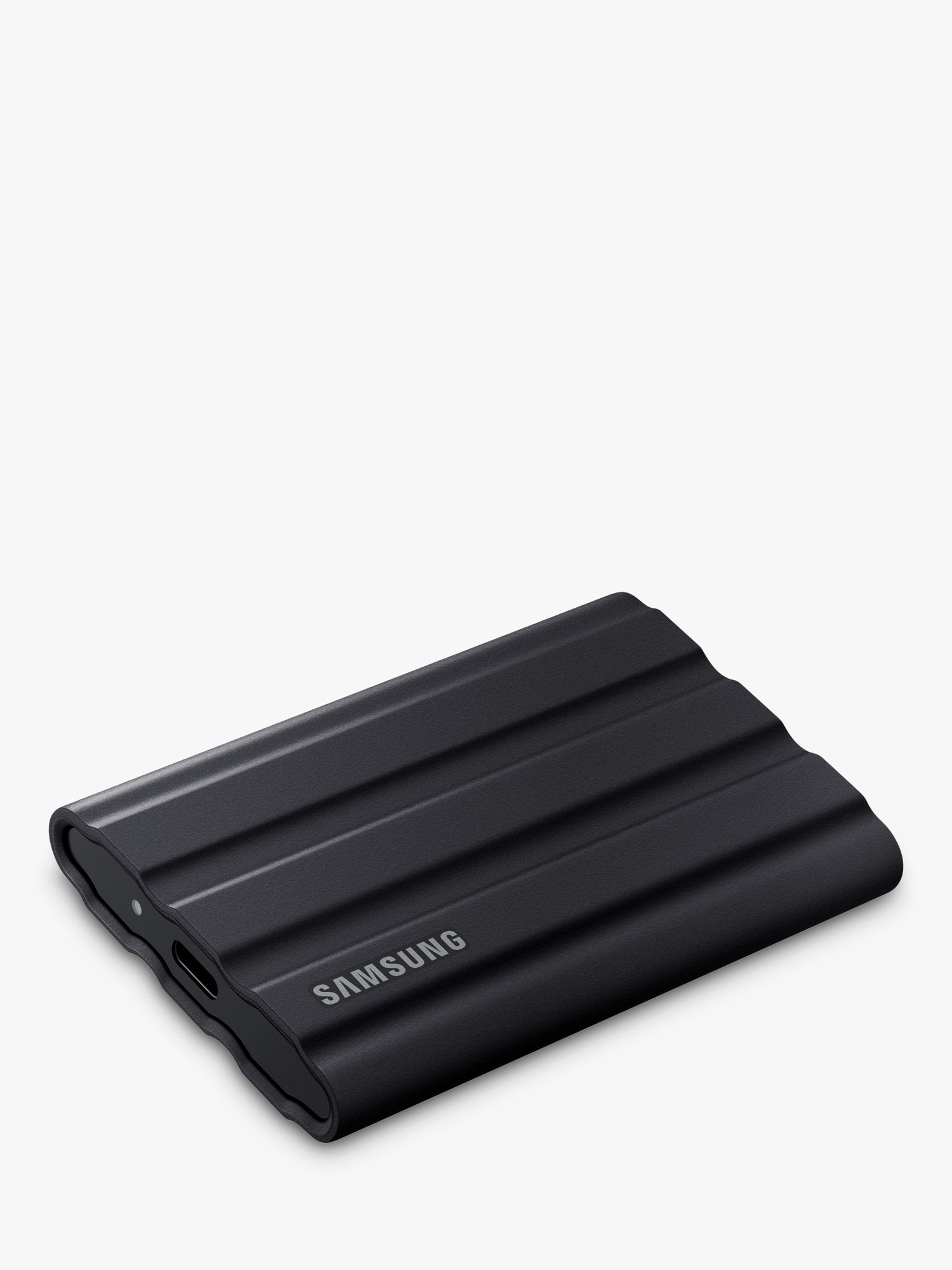 Samsung T7 Shield portable SSD review: Ultra-fast and built to last