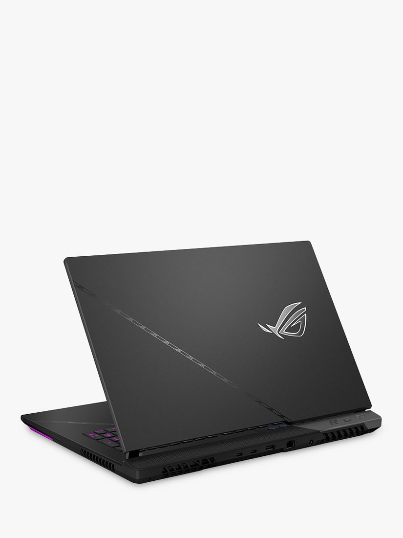 Asus Rog Strix Scar 17 Gaming Laptop Amd Ryzen 9 Processor 32gb Ram Rtx 4080 1tb Ssd 173 4451