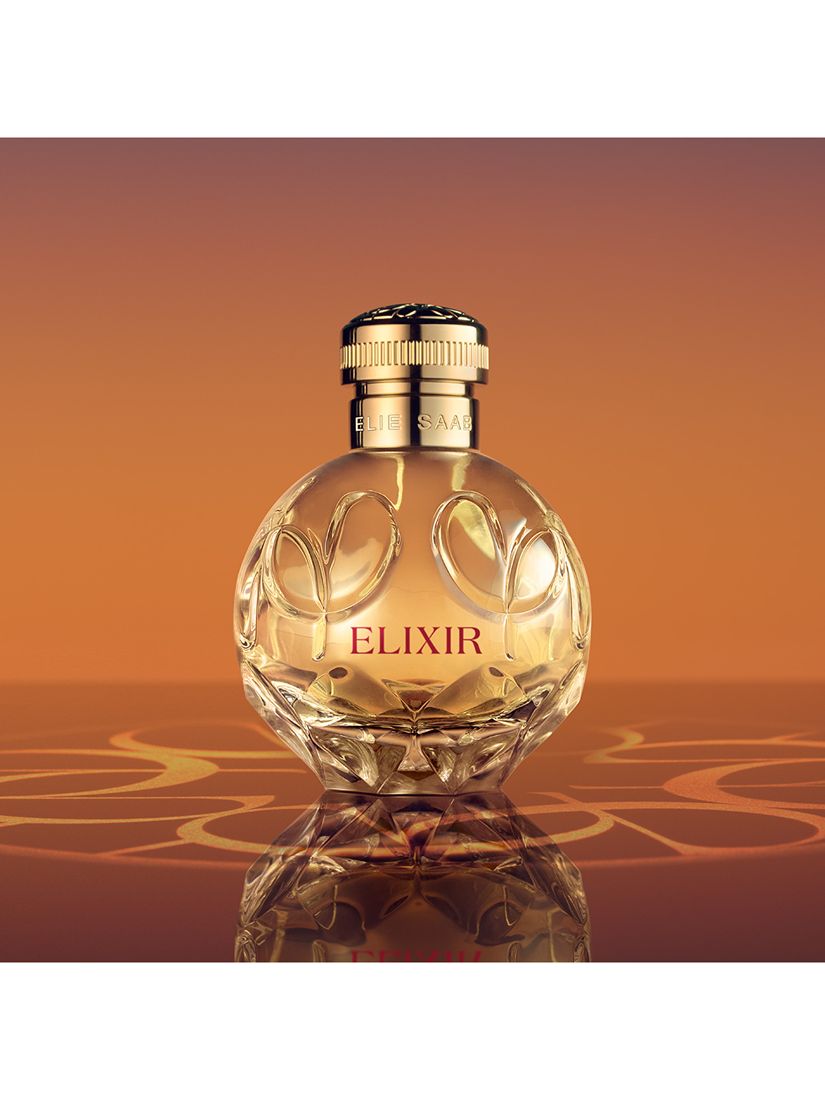 Elie Saab Elixir Eau de Parfum, 30ml 3