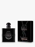 Yves Saint Laurent Black Opium Le Parfum