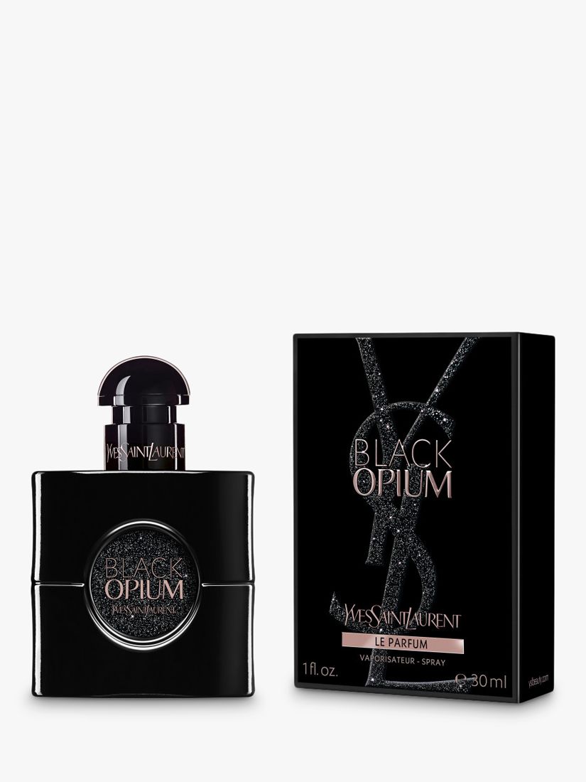 Yves Saint Laurent Black Opium Le Parfum, 30ml 2