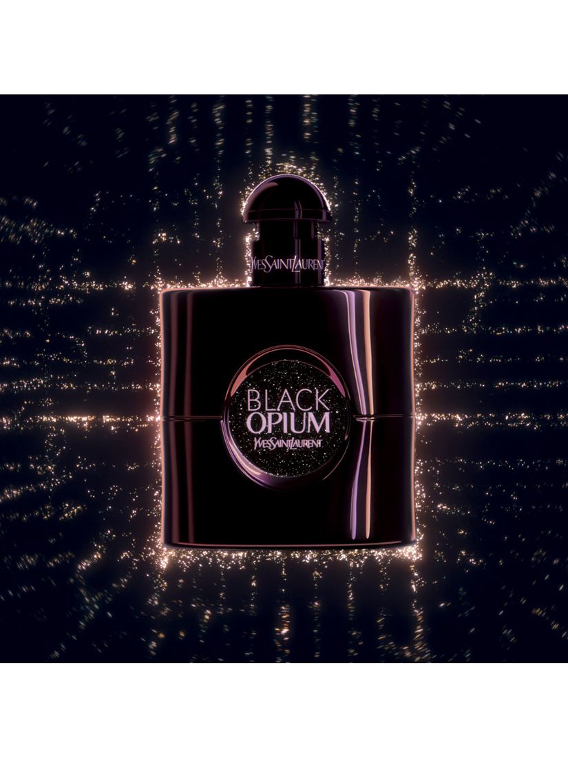 Yves Saint Laurent Black Opium Le Parfum, 30ml 5