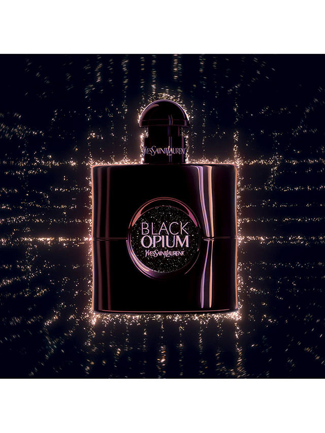 Yves Saint Laurent Black Opium Le Parfum, 30ml 5