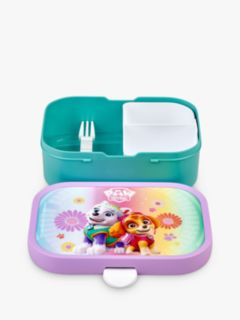 Lunch box Campus - Paw Patrol Girls