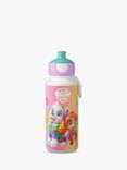 Mepal Kids' Paw Patrol Leak-Proof Drinks Bottle, 400ml