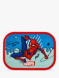 Mepal Kids' Campus Marvel Spider-Man Lunch Box, 750ml