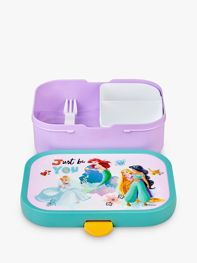 8+ Lunch Box Disney