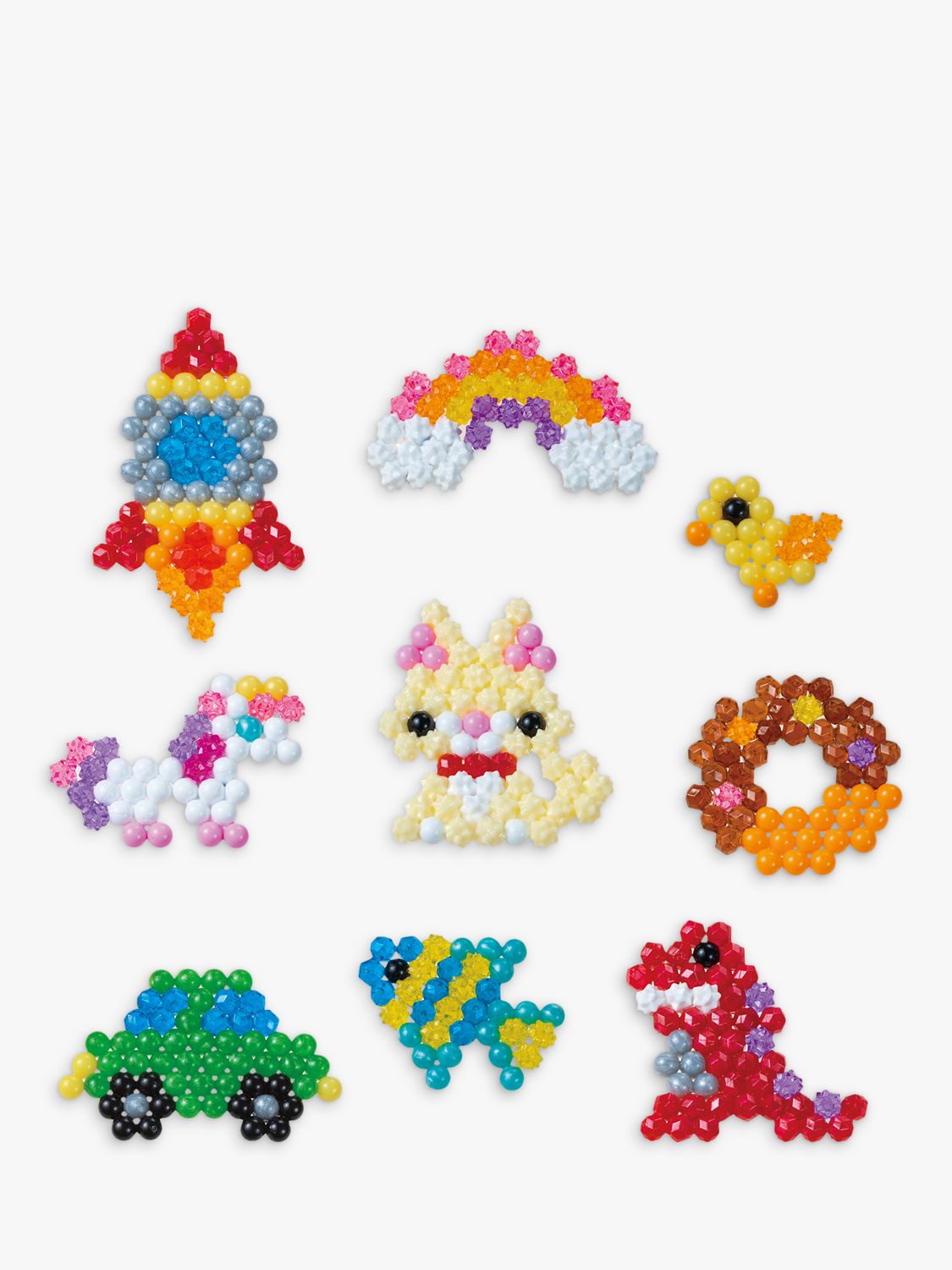 pokemon aqua beads｜TikTok Search
