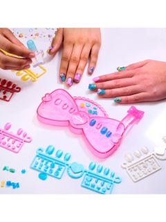 Aquabeads Disney Princess Nail Studio Set