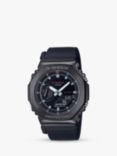 Casio Men's G-Shock Utility Fabric Strap Watch