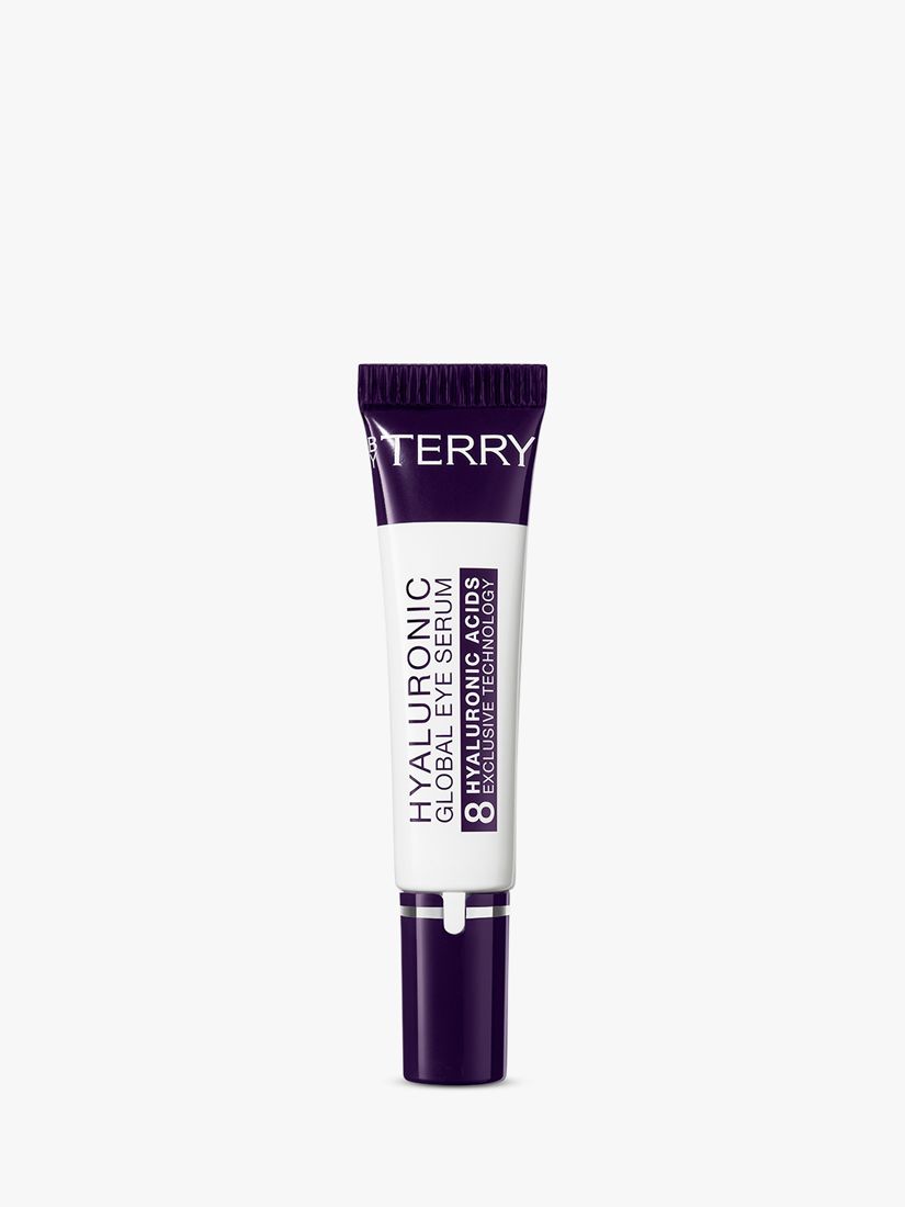 BY TERRY Hyaluronic Global Eye Serum, 15ml 1