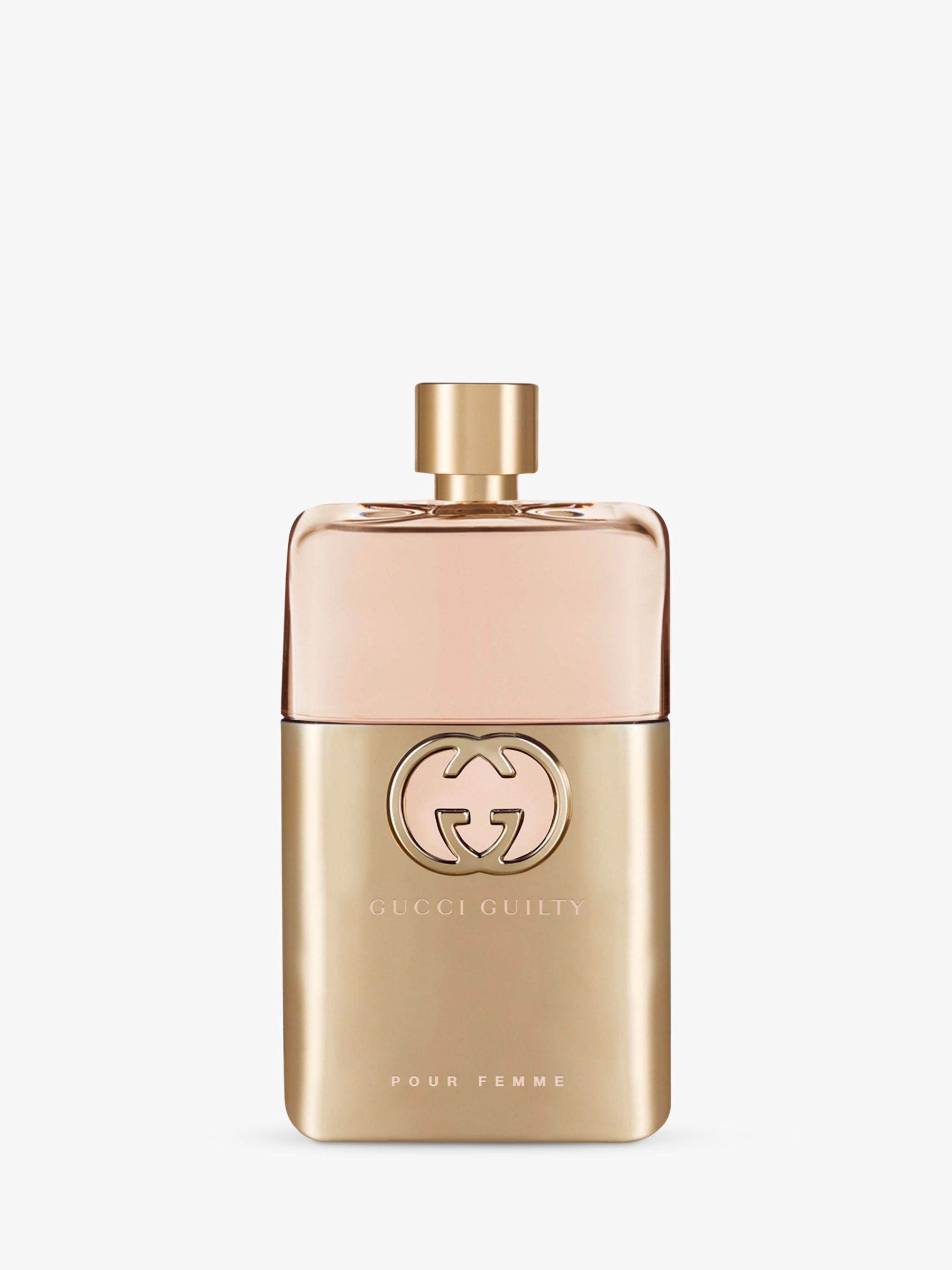 Gucci Guilty Eau de Parfum For Her, 150ml 1