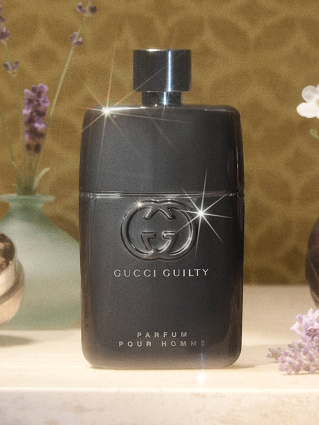 Gucci Guilty Pour Homme Parfum, 200ml 3