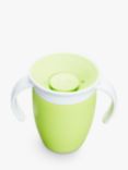 Munchkin Miracle 360 Degree Sippy Trainer Cup, 7oz