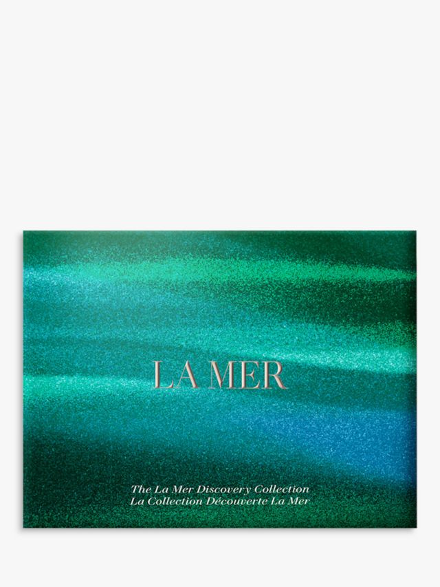 La Mer Discovery Collection Skincare Gift Set