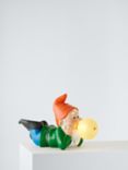 Seletti Gummy Dream Table Lamp, Multi