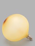 Seletti 2W E14 LED Gummy Lamp Dream Bulb