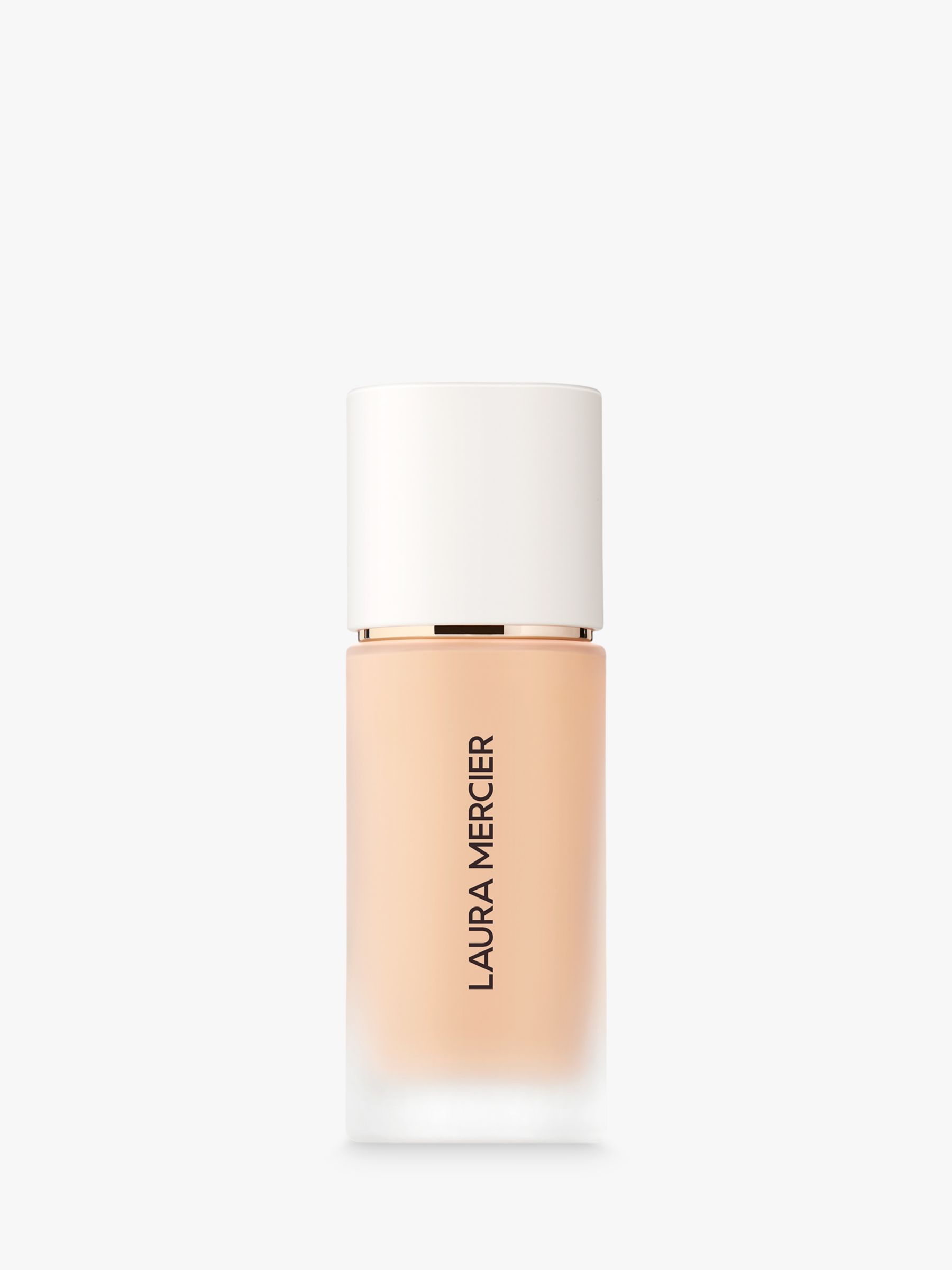Laura Mercier Real Flawless Weightless Perfecting Foundation, 1N2 Vanille