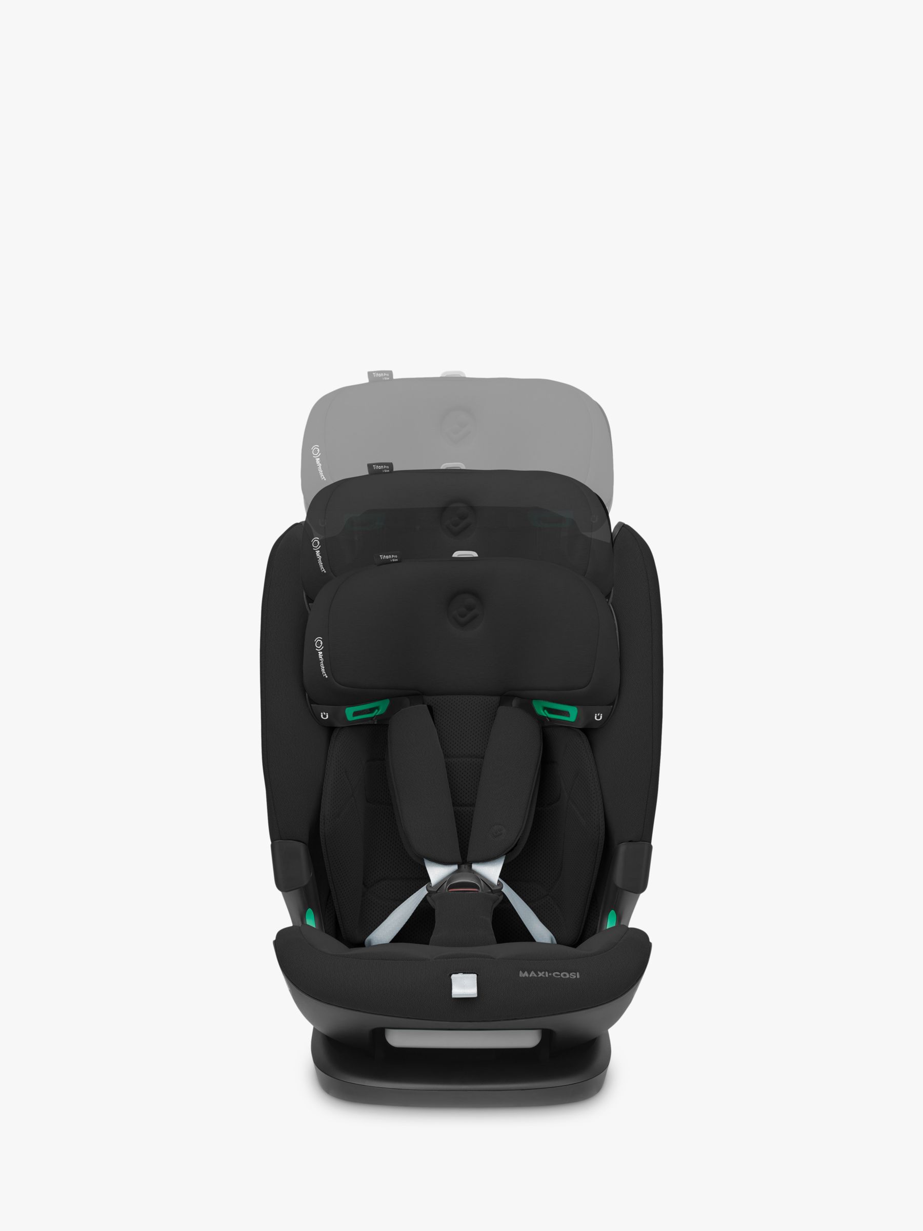 Maxi-Cosi Titan Pro i- Size Car Seat