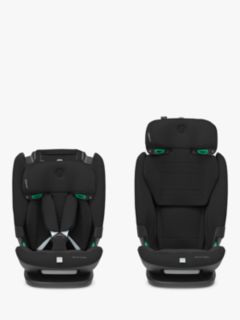 Maxi Cosi Titan Pro 2023 i-Size Car Seat - Authentic Graphite – UK Baby  Centre