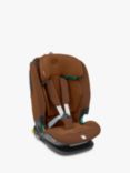 Maxi-Cosi Titan Pro i- Size Car Seat, Authentic Cognac