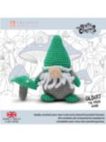 Knitty Critters Pocket Gnome Crochet Kit