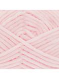 King Cole Yummy Chunky Knitting Yarn, 100g, Pink