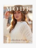Mode at Rowan Collection 8 Knitting Pattern Booklet