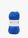 Sirdar Snuggly Replay DK Yarn, 50g, Sea Blue Splash